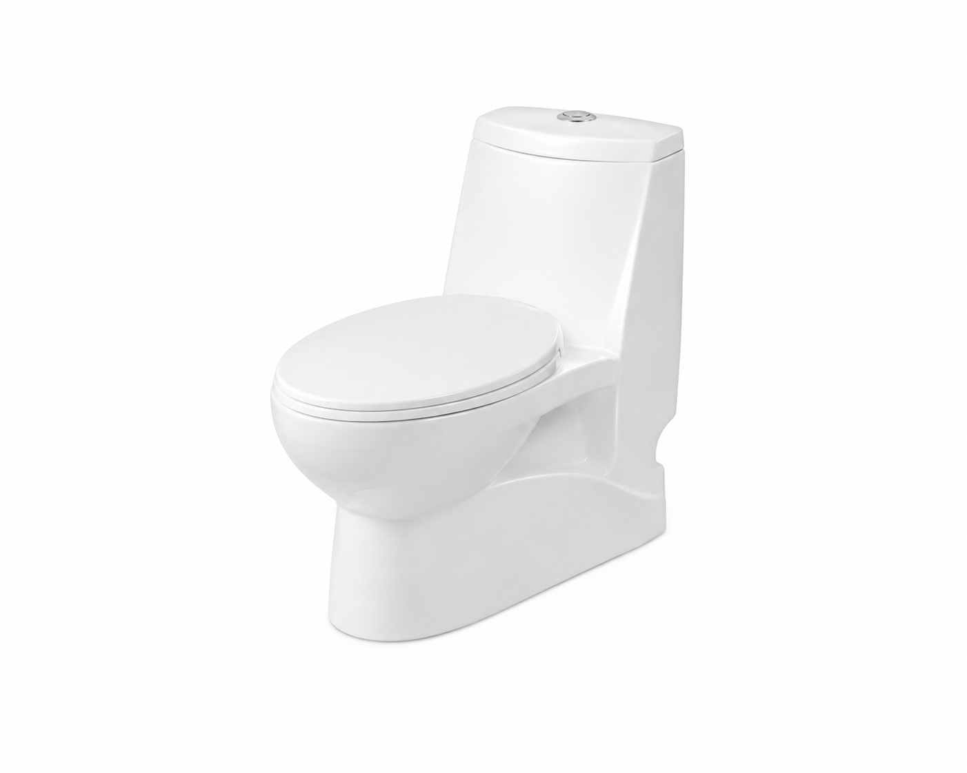 Vital Commode